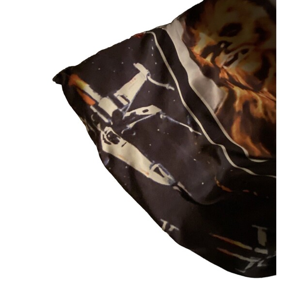 Vintage Star Wars Empire Strikes Back Comforter Twin/ Full 72x86 Jay Franco - Picture 7 of 16